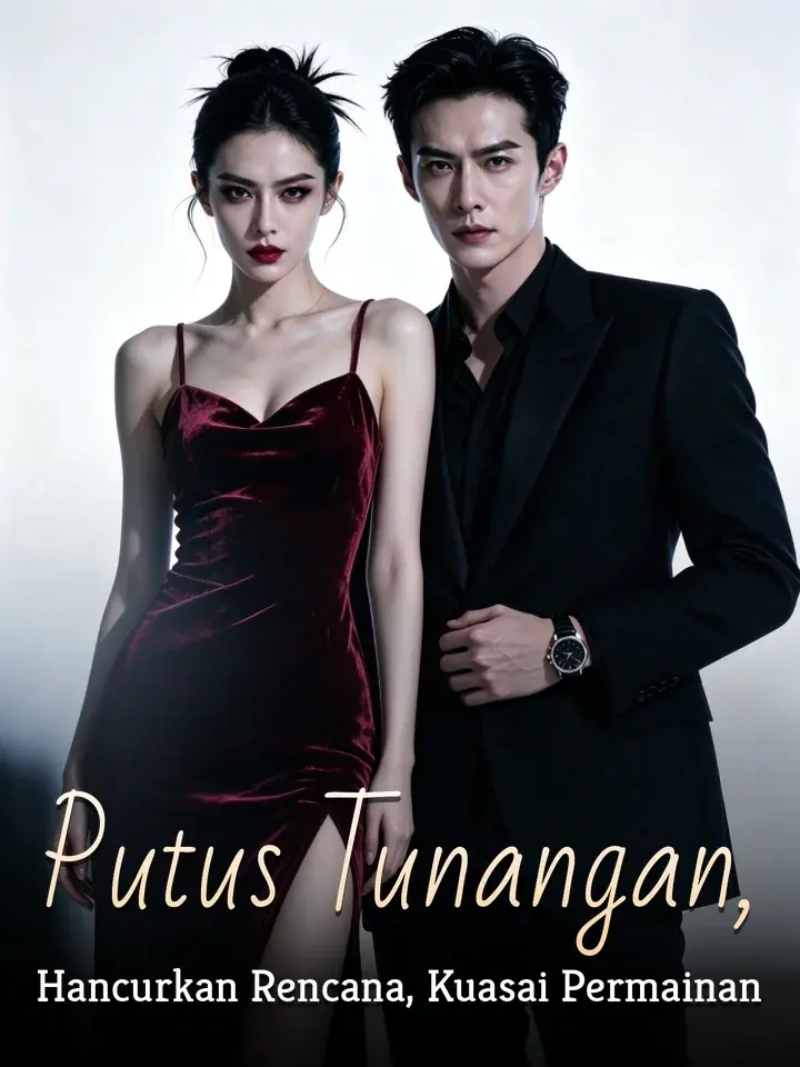 Poster Putus Tunangan, Hancurkan Rencana, Kuasai Permainan