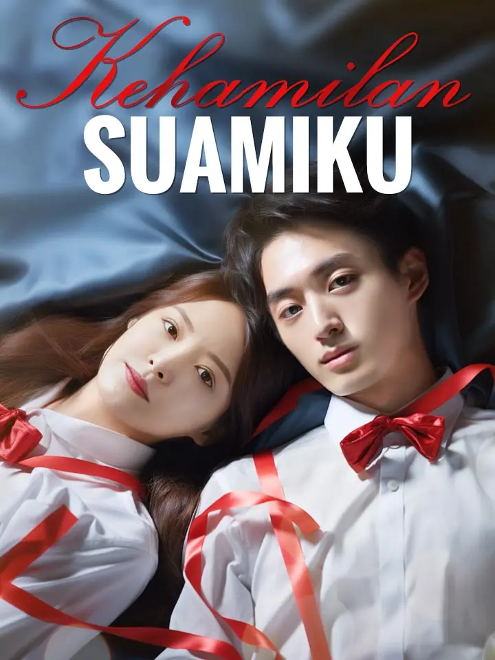 Poster Kehamilan Suamiku
