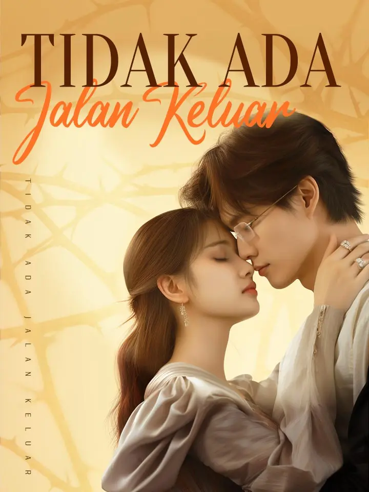 Poster Tidak Ada Jalan Keluar
