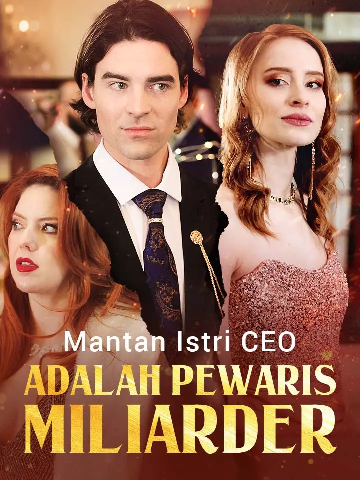 Poster Mantan Istri CEO Adalah Pewaris Miliarder