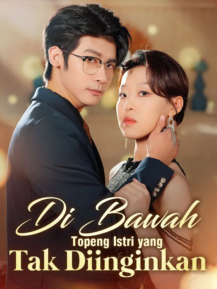 Poster Di Bawah Topeng Istri yang Tak Diinginkan