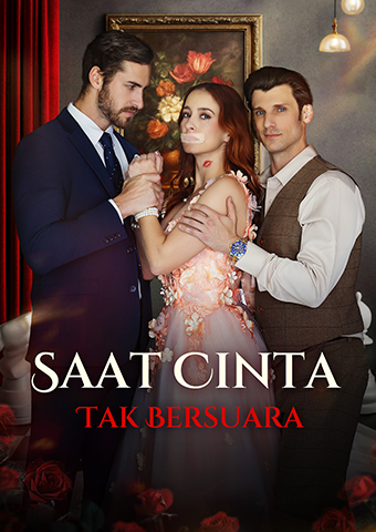 Poster [Dub Indonesia] Saat Cinta Tak Bersuara