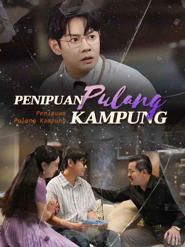 Poster [cc] Penipuan Pulang Kampung