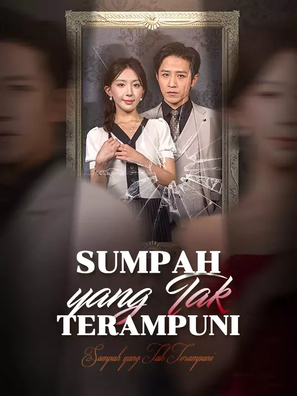 Poster [cc]Sumpah yang Tak Terampuni