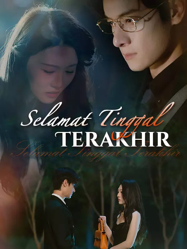 Poster [cc] Selamat Tinggal Terakhir