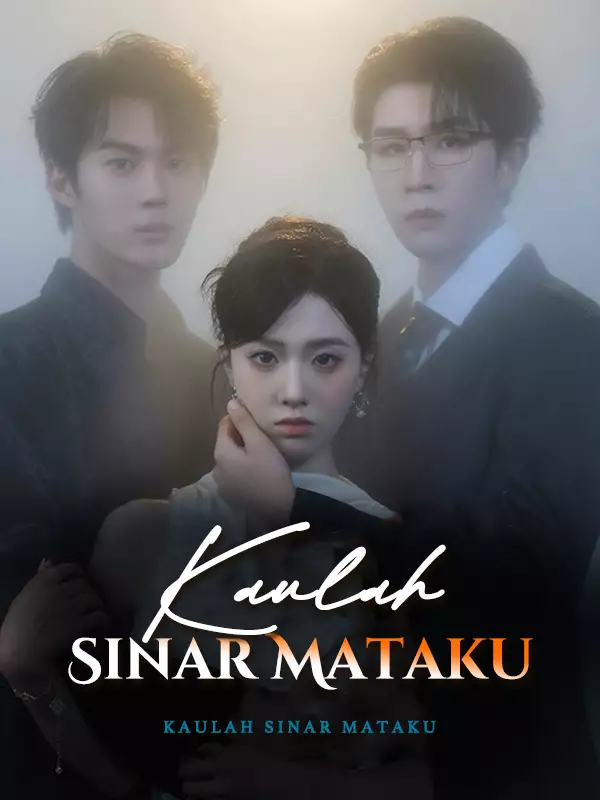 Poster [cc] Kaulah Sinar Mataku