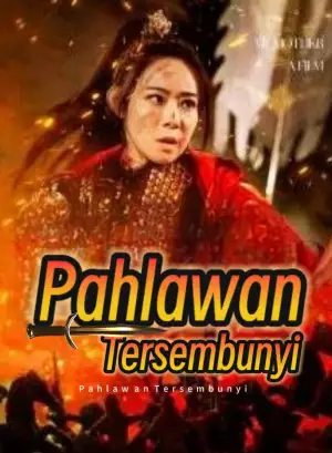 Poster Pahlawan Tersembunyi