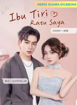 Poster [Versi suara dubbing] Ibu Tiri Ratu Saya