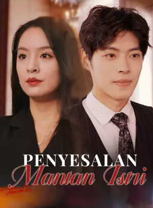 Poster Penyesalan Mantan Istri