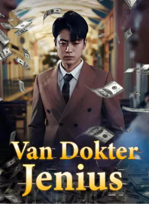 Poster Ivan Dokter Jenius