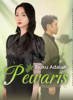 Poster Ibuku Adalah Pewaris