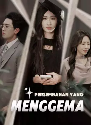Poster Persembahan yang Menggema