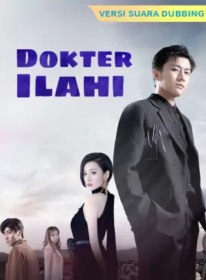Poster [Versi suara dubbing] Dokter Ilahi