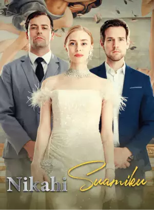 Poster Nikahi Suamiku