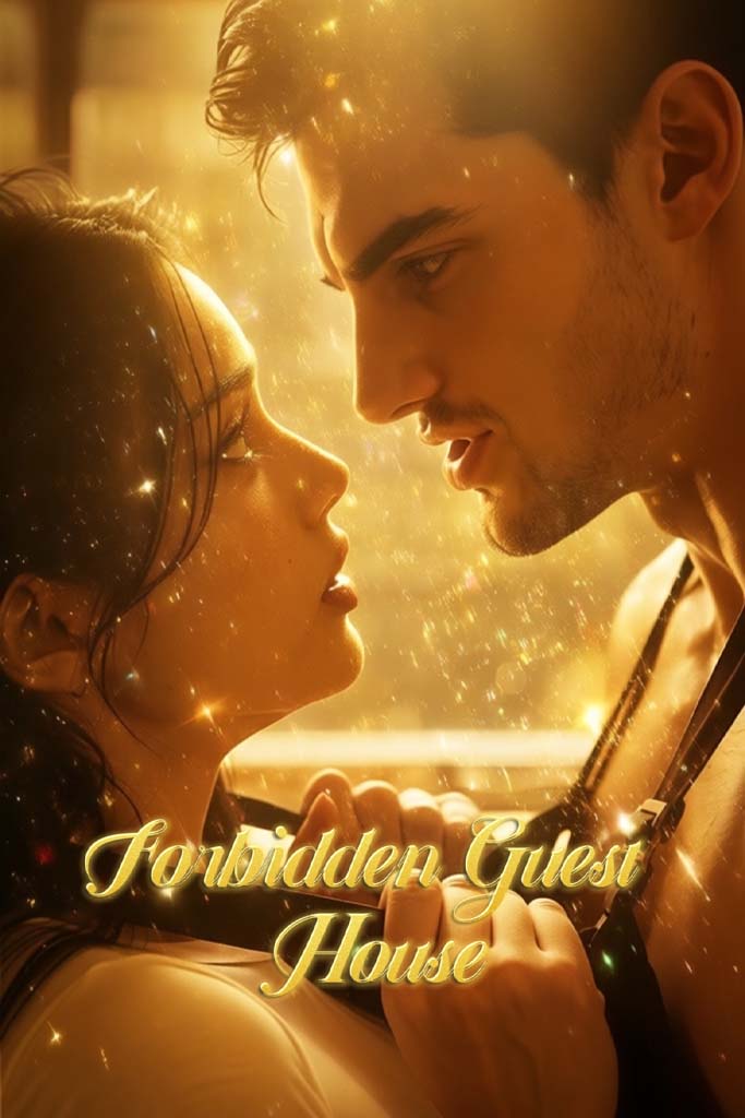 Poster Forbidden Guest House
