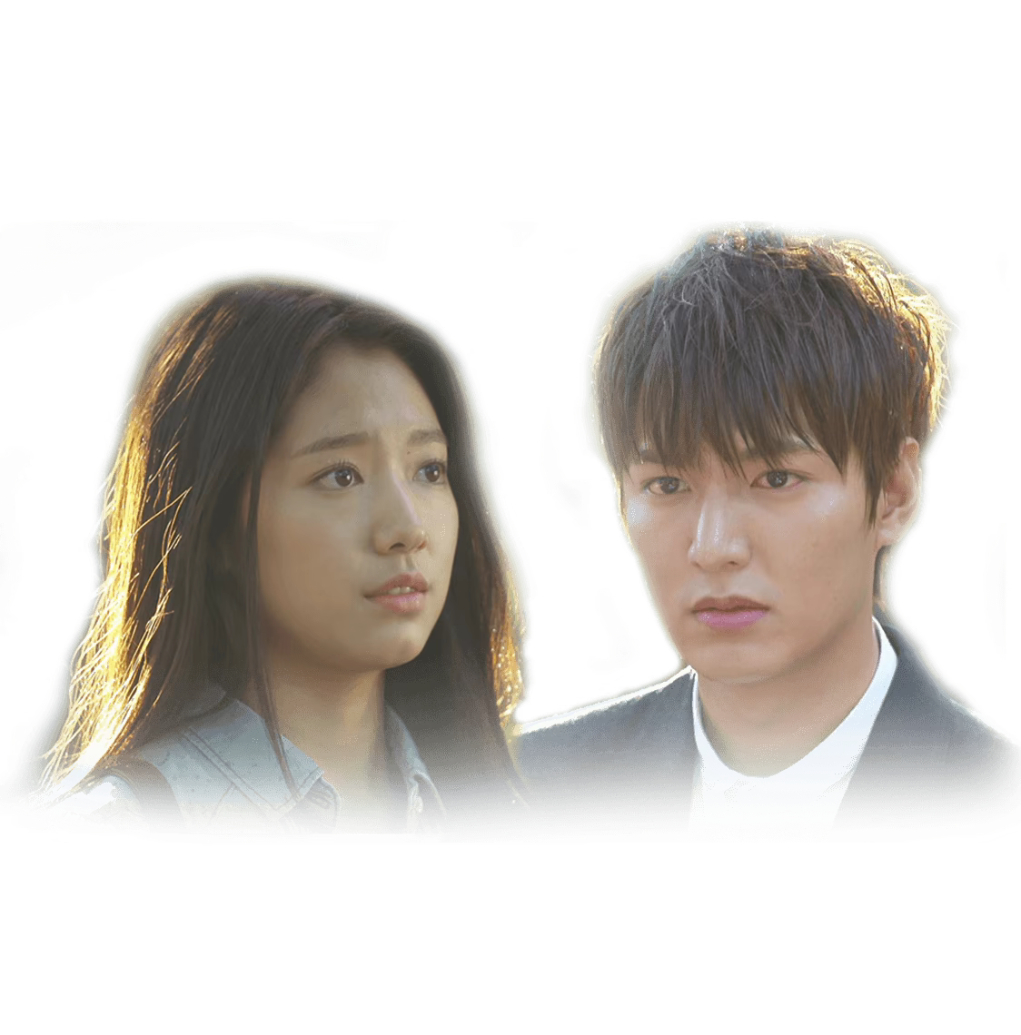 Poster Inheritors|Korea Selatan|Full 20 Episode