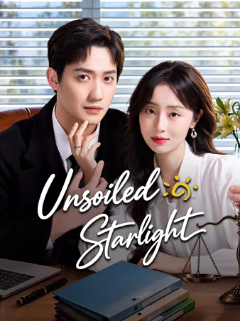 Poster Unsoiled Starlight