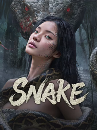 Poster SNAKE
