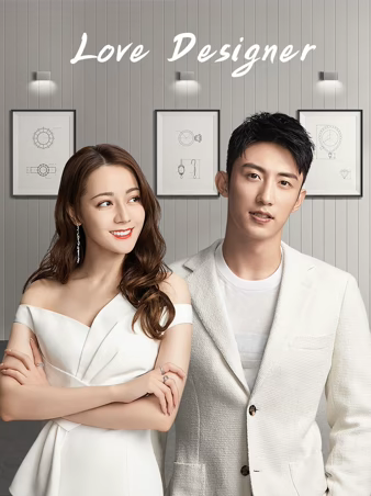 Poster Love Designer