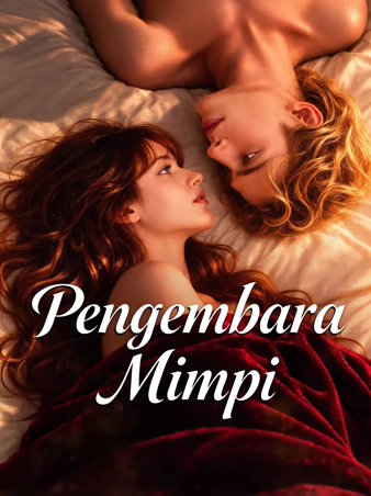 Poster Pengembara Mimpi