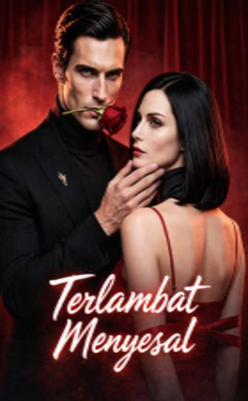 Poster (Dubbing)Terlambat Menyesal