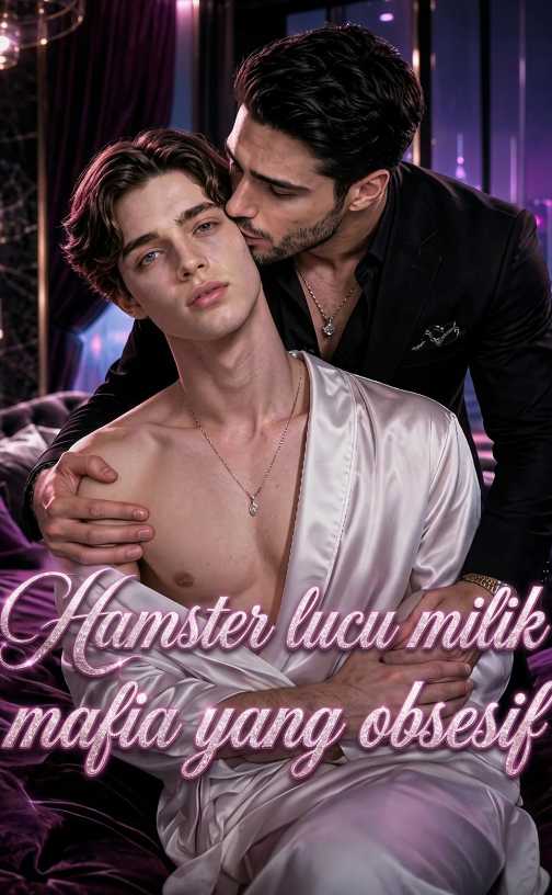 Poster (Dubbing)Hamster lucu milik mafia yang obsesif