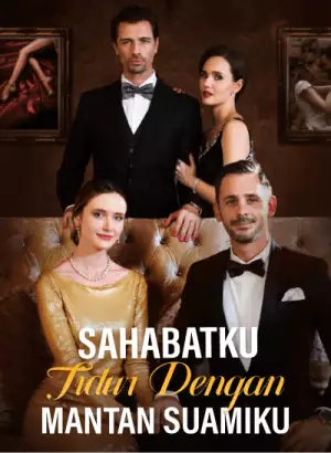 Poster Sahabatku Tidur Dengan Mantan Suamiku