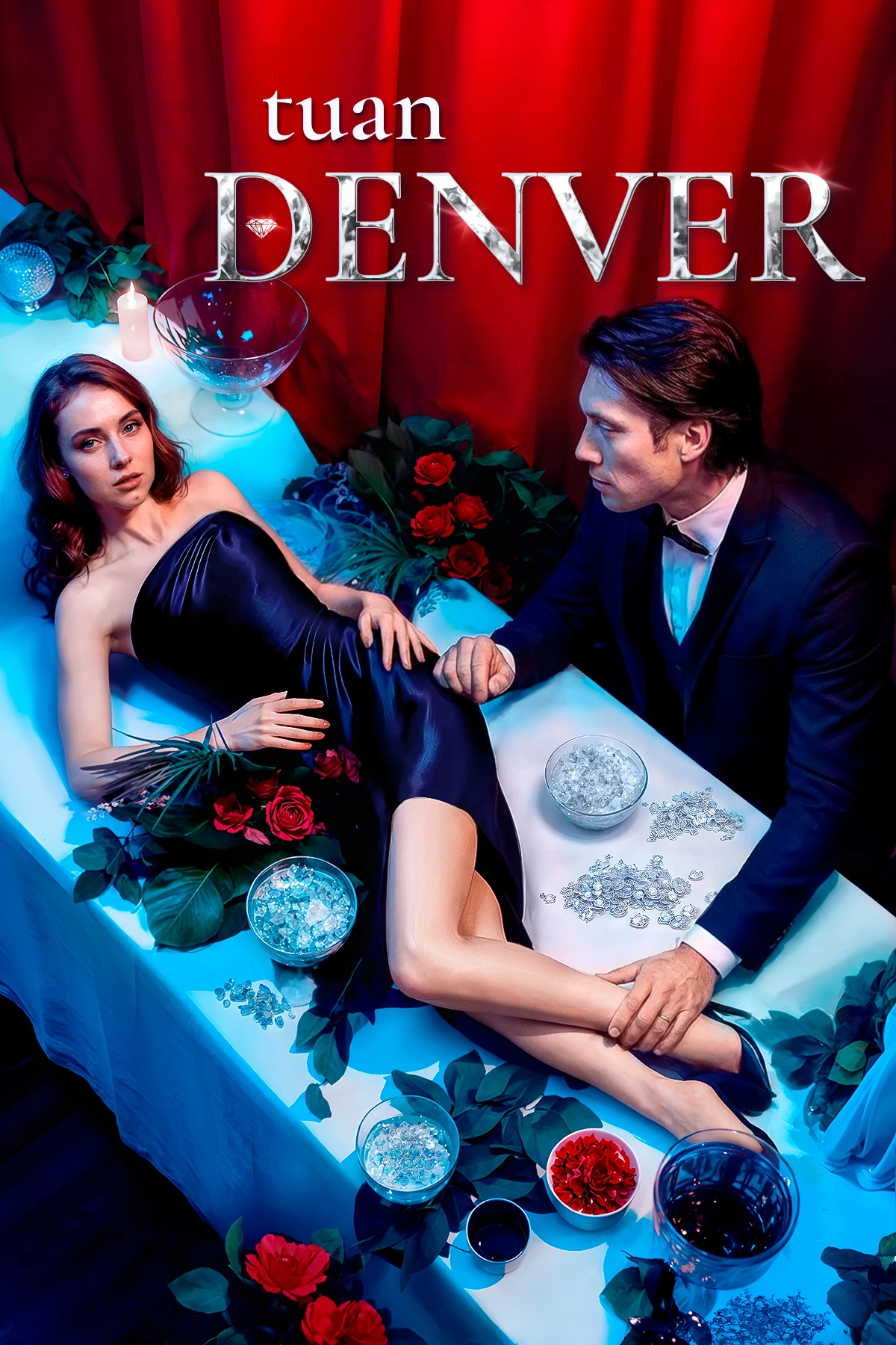 Poster Tuan Denver
