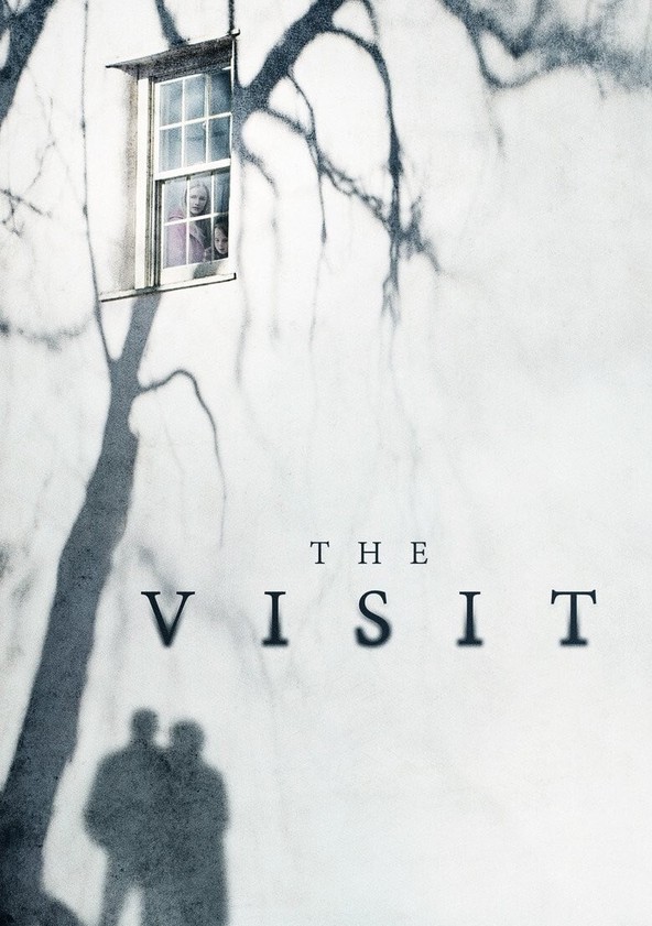 Poster The Visit