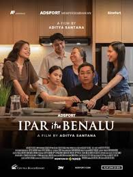 Poster IPAR ITU BENALU