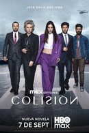Poster Collision - Season 1