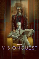 Poster VisionQuest - Season 1