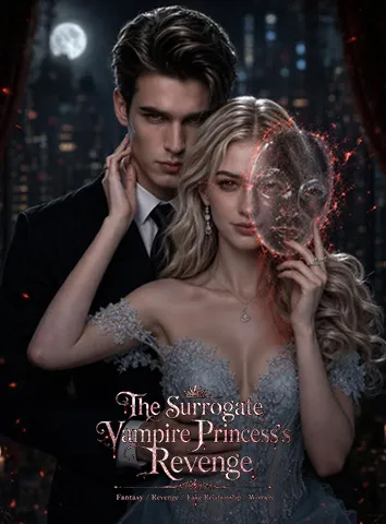 Poster The Surrogate Vampire Princess's Revenge