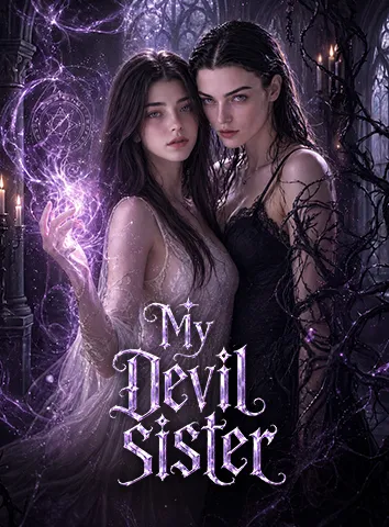 Poster My Devil Sister