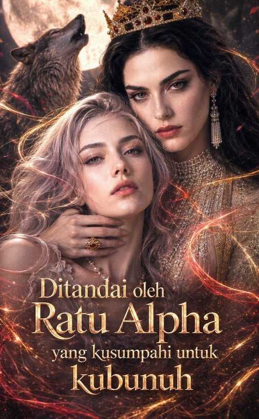 Poster (Dubbing)Ditandai oleh Ratu Alpha yang kusumpahi untuk kubunuh