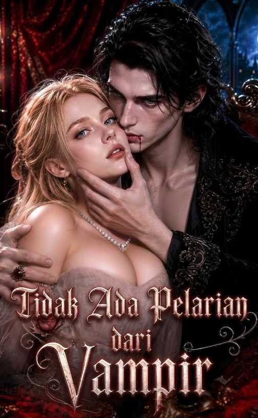 Poster (Dubbing)Tidak Ada Pelarian dari Vampir