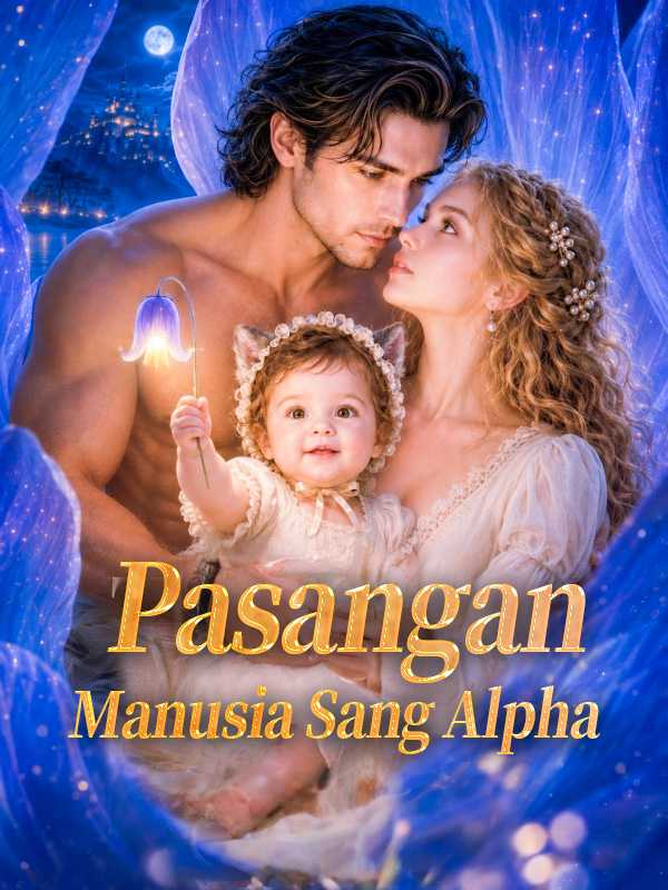 Poster Pasangan Manusia Sang Alpha
