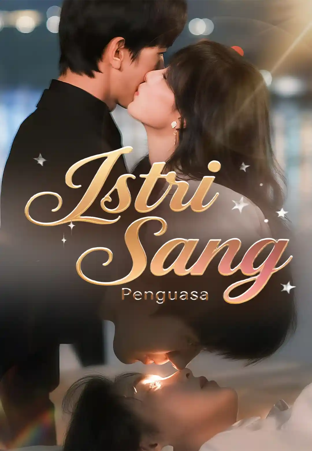 Poster Istri Sang Penguasa