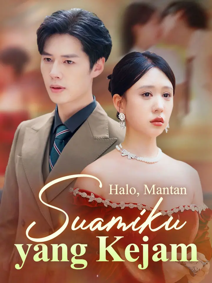 Poster Halo, Mantan Suamiku yang Kejam