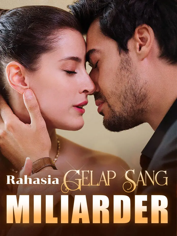 Poster Rahasia Gelap Sang Miliarder