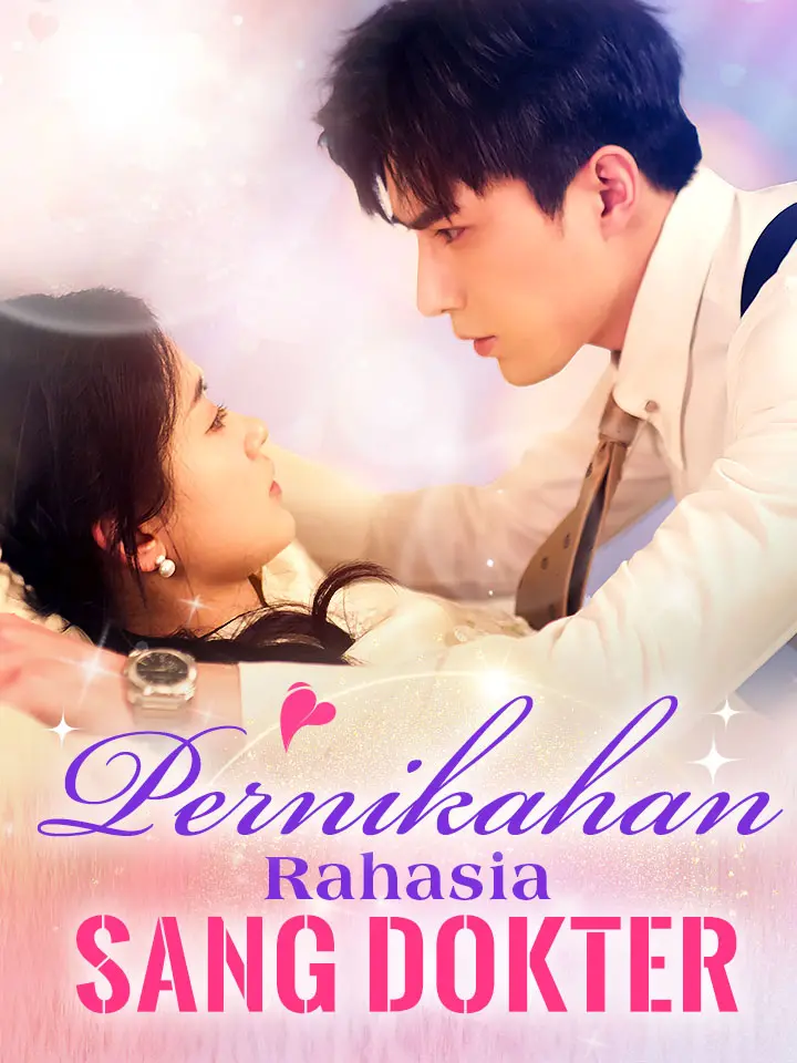 Poster Pernikahan Rahasia Sang Dokter