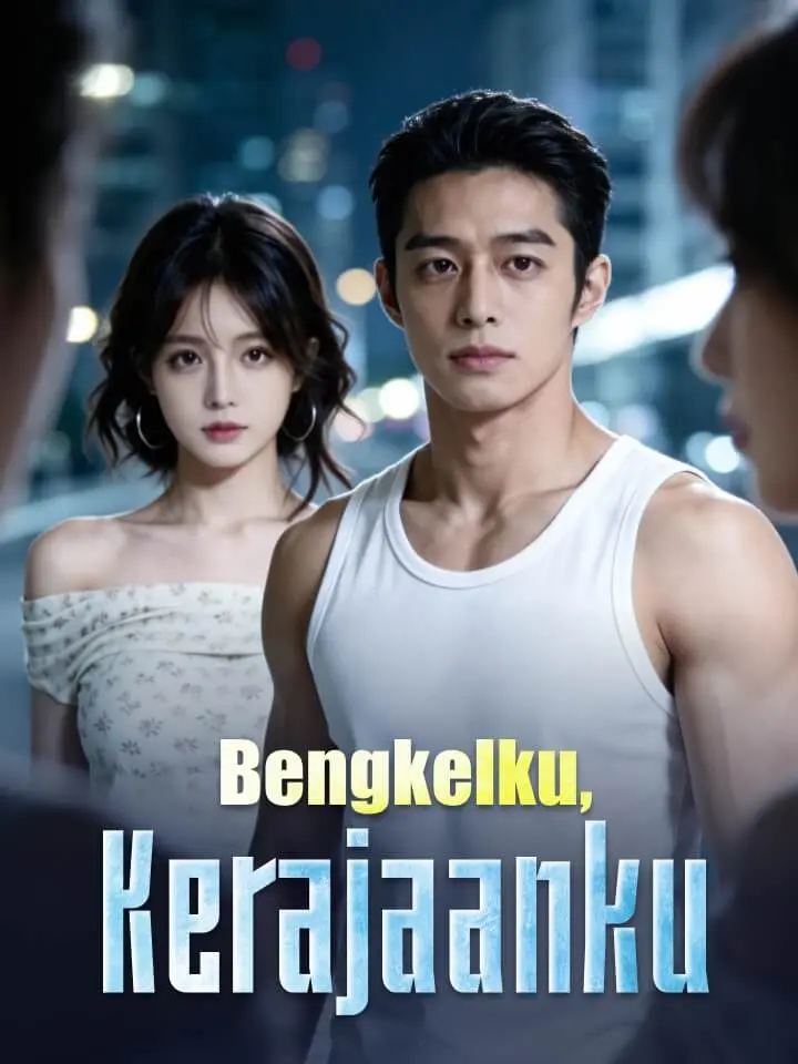 Poster Bengkelku, Kerajaanku